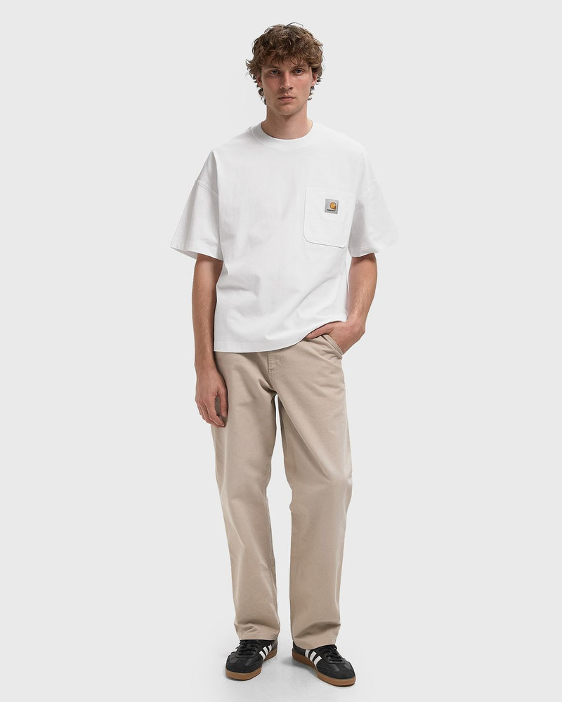 Carhartt S/S Work Pocket Tee outlook