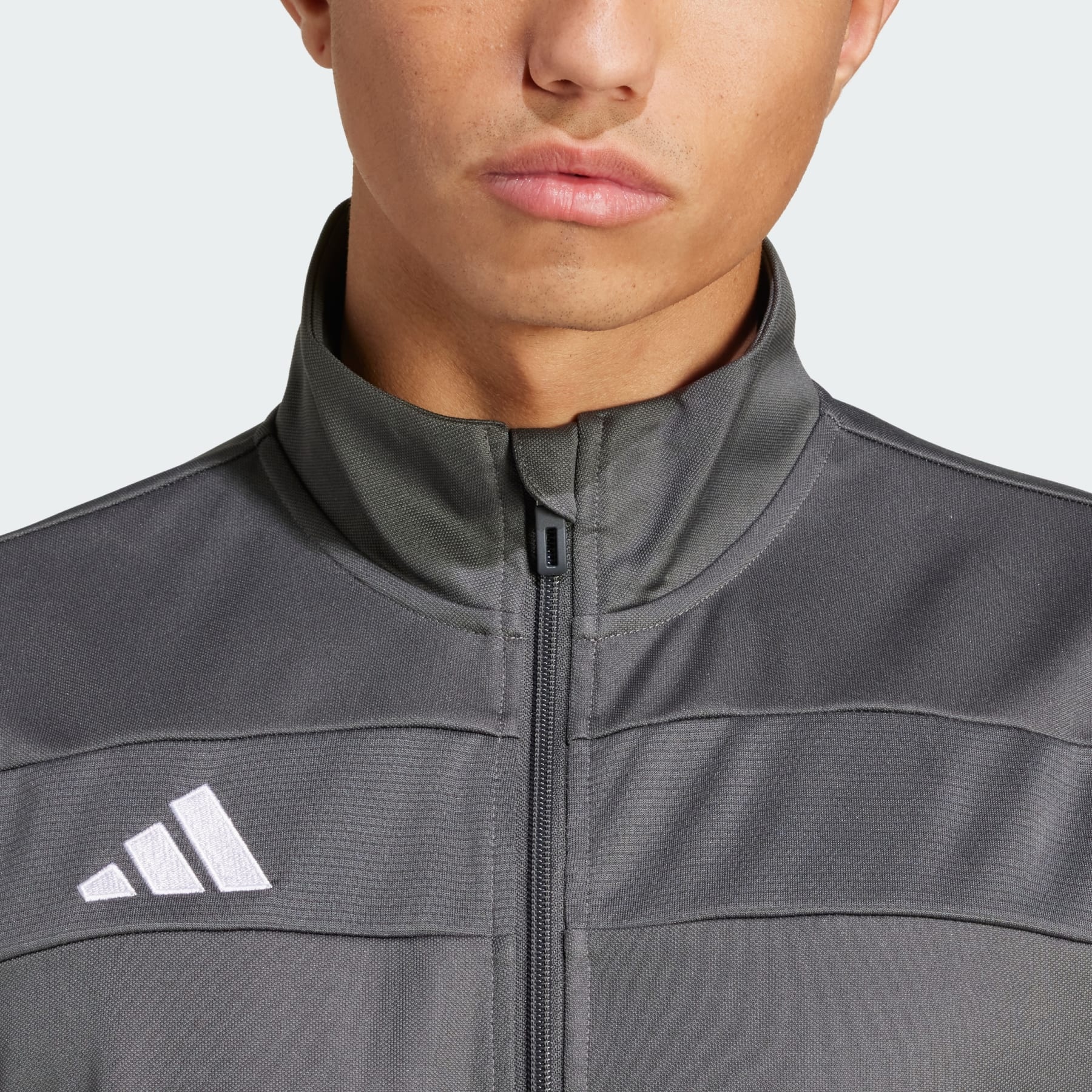Tiro 25 Essentials Training Jacket - 6