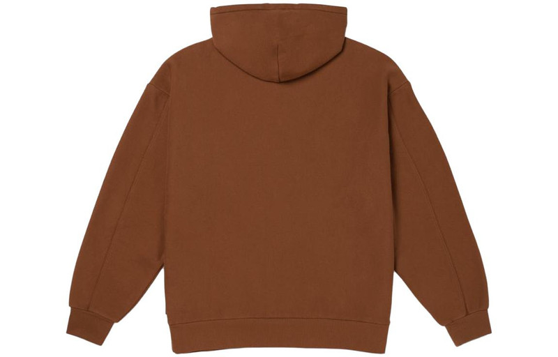 Vans (미국) 밴 ComfyCush 스웨터 Hoodie '브라운'VN0A7RMICKN outlook