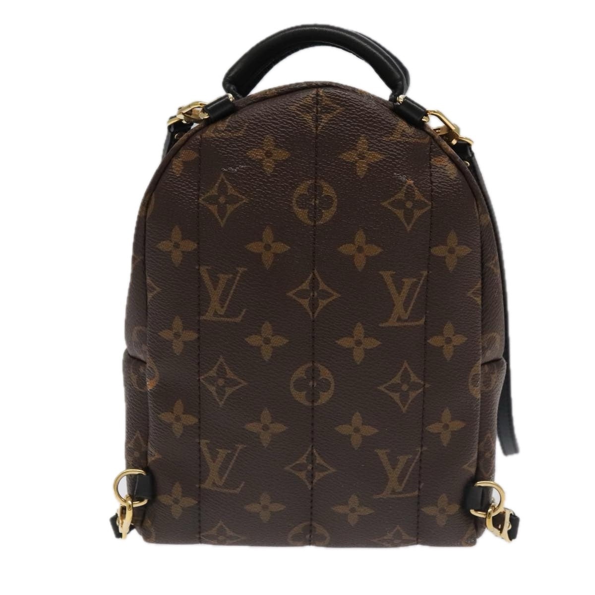 LOUIS VUITTON Monogram Palm Springs Mini Backpack M41562 - 2