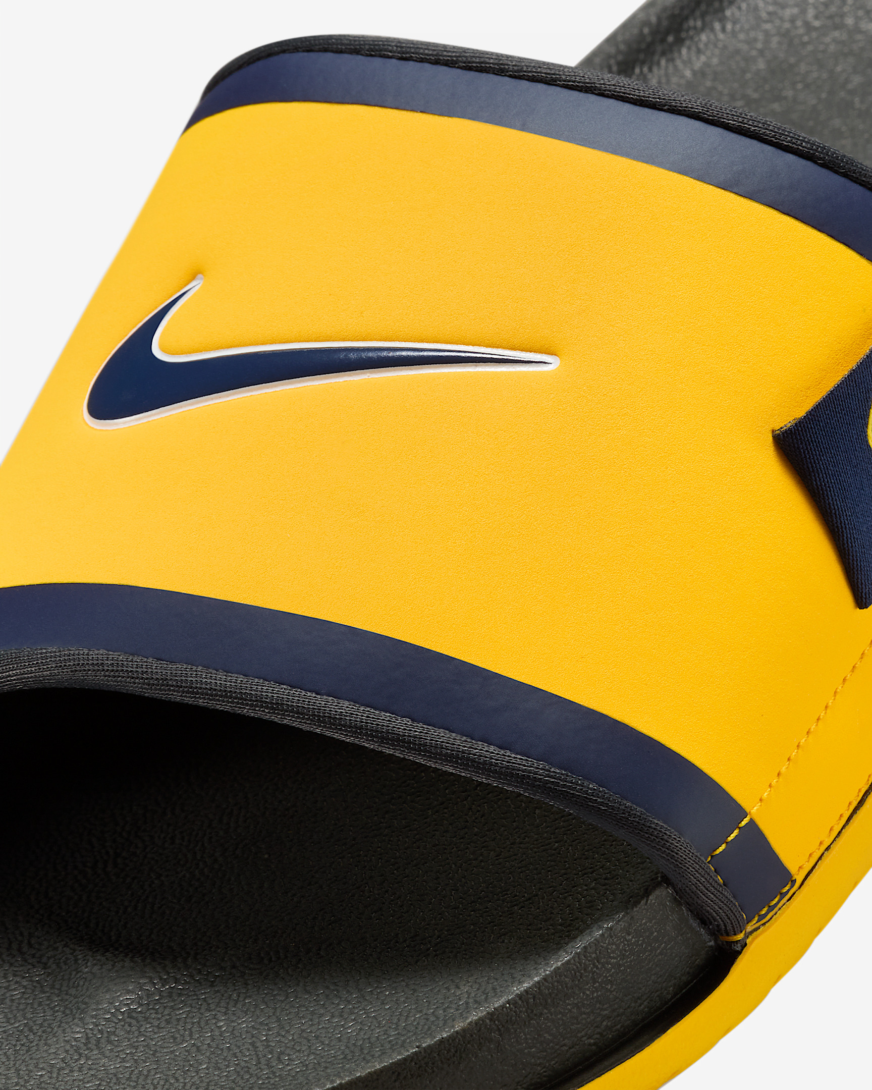 Nike Offcourt (Milwaukee Brewers) Offcourt Slides - 6