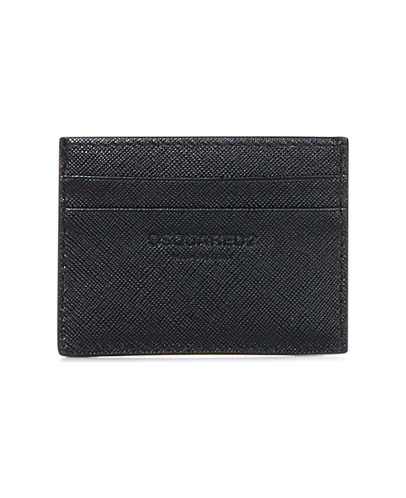 D2 Statement Cardholder - 2