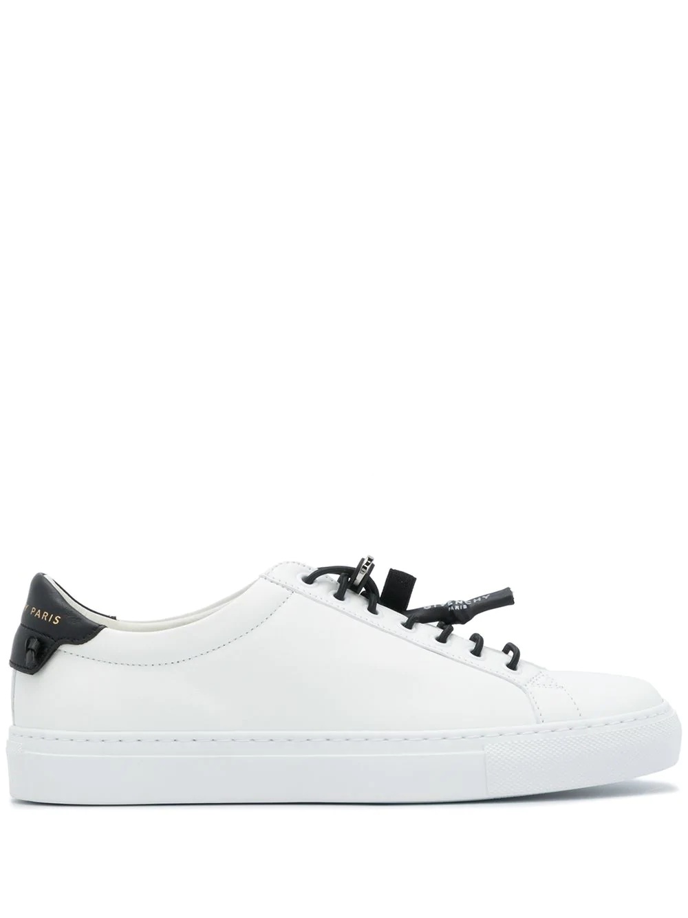 Urban Knots low-top sneakers - 1