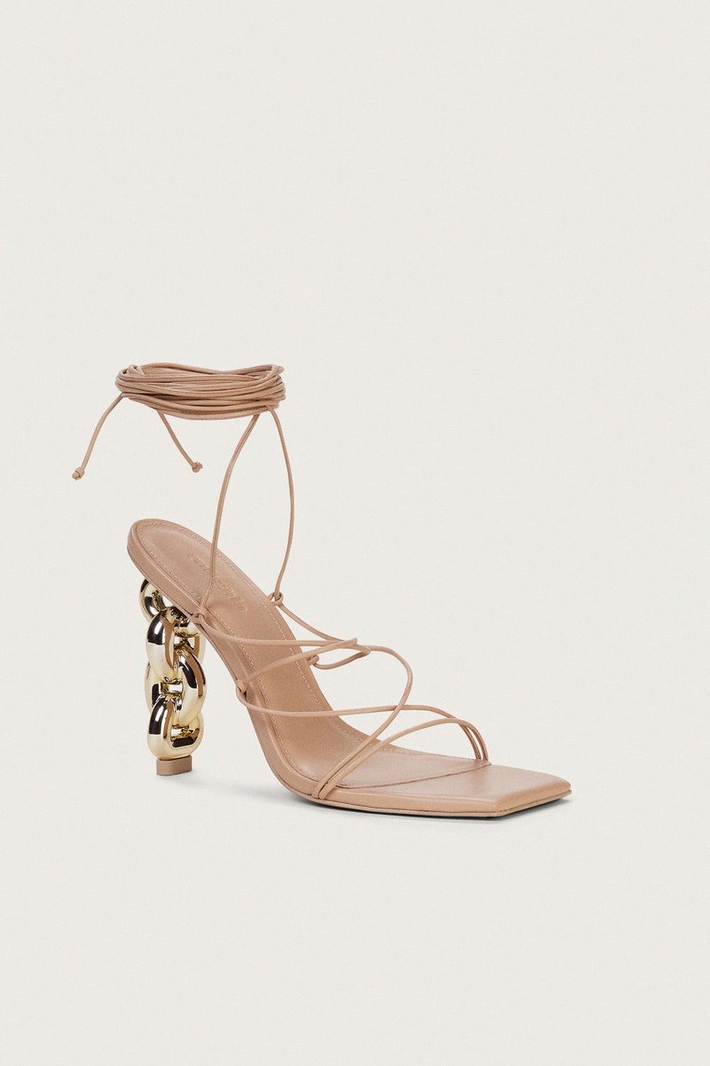 LUCINDA SANDAL 3