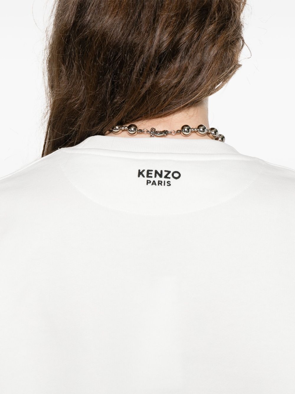 Kenzo Pop sweatshirt - 5