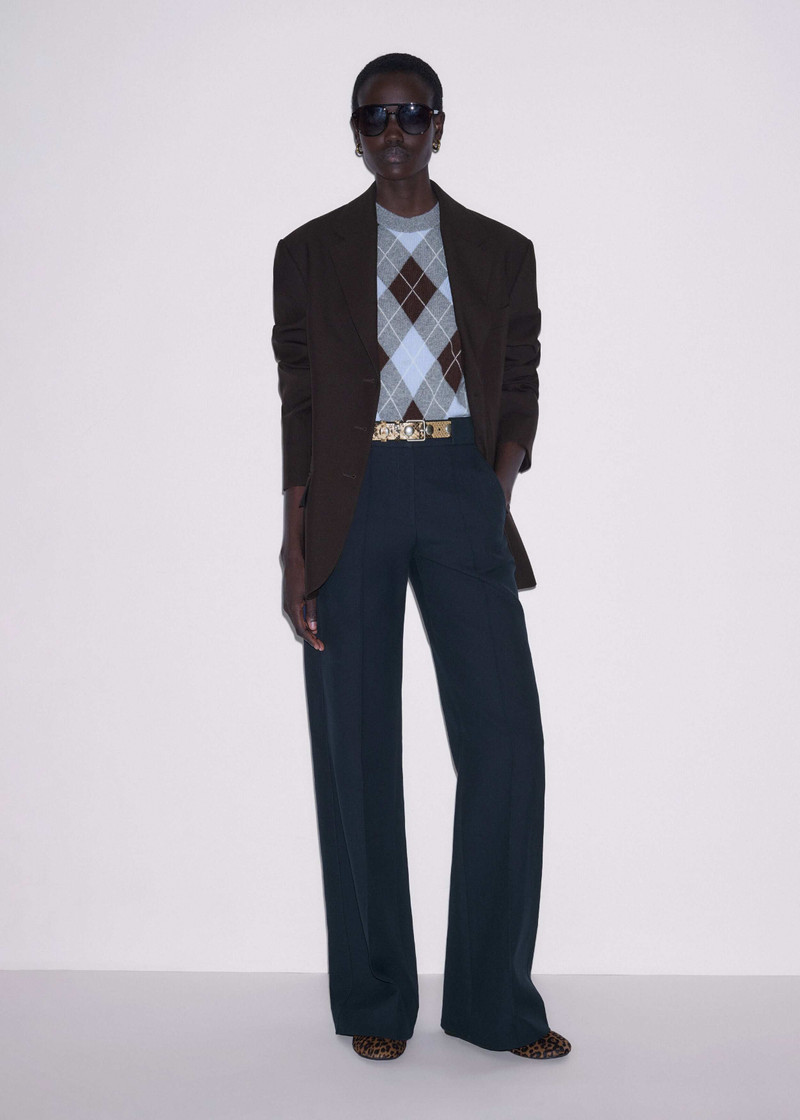 ME+EM Oversized Blazer outlook