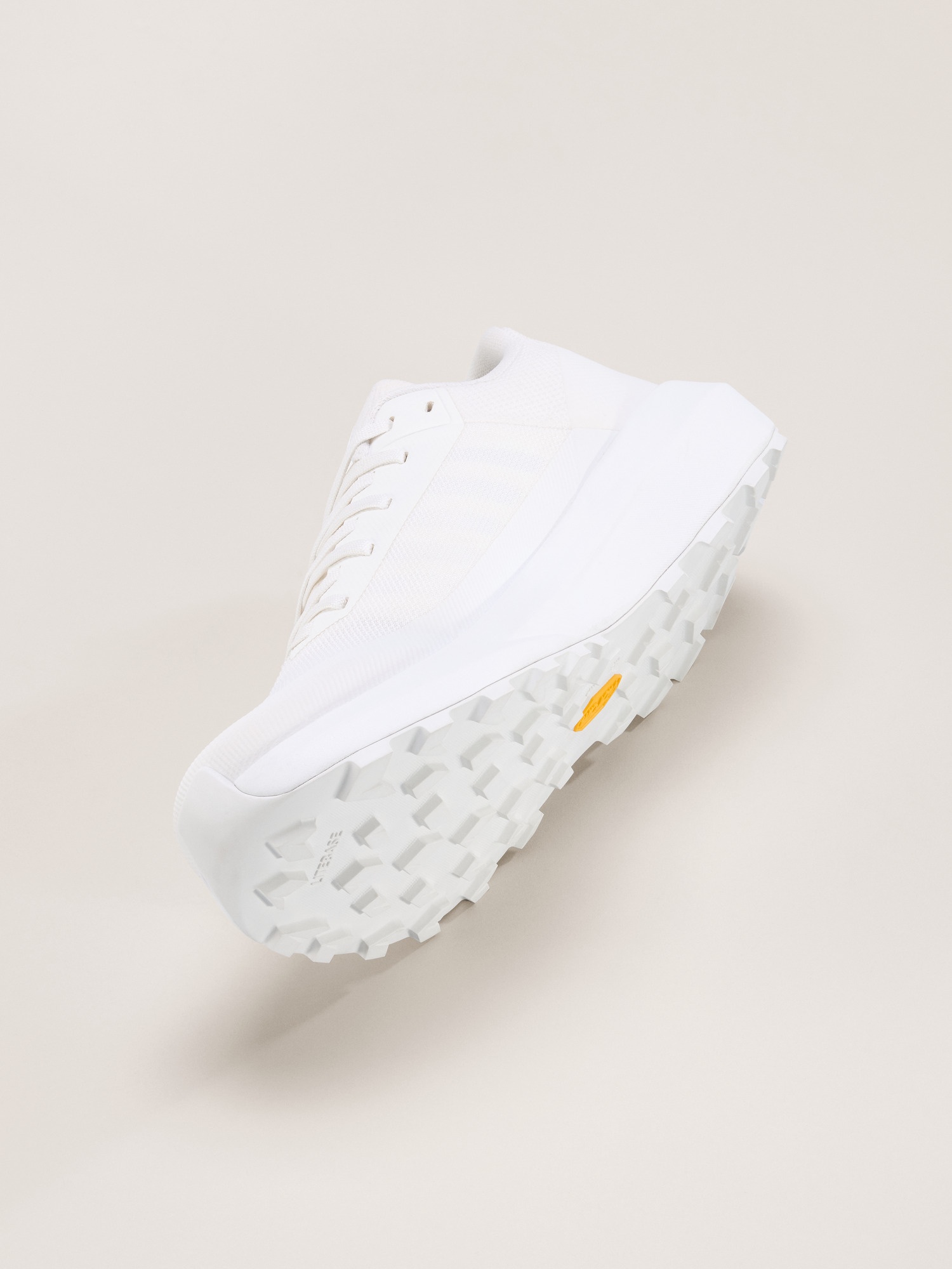 Norvan LD 4 Shoe - 5