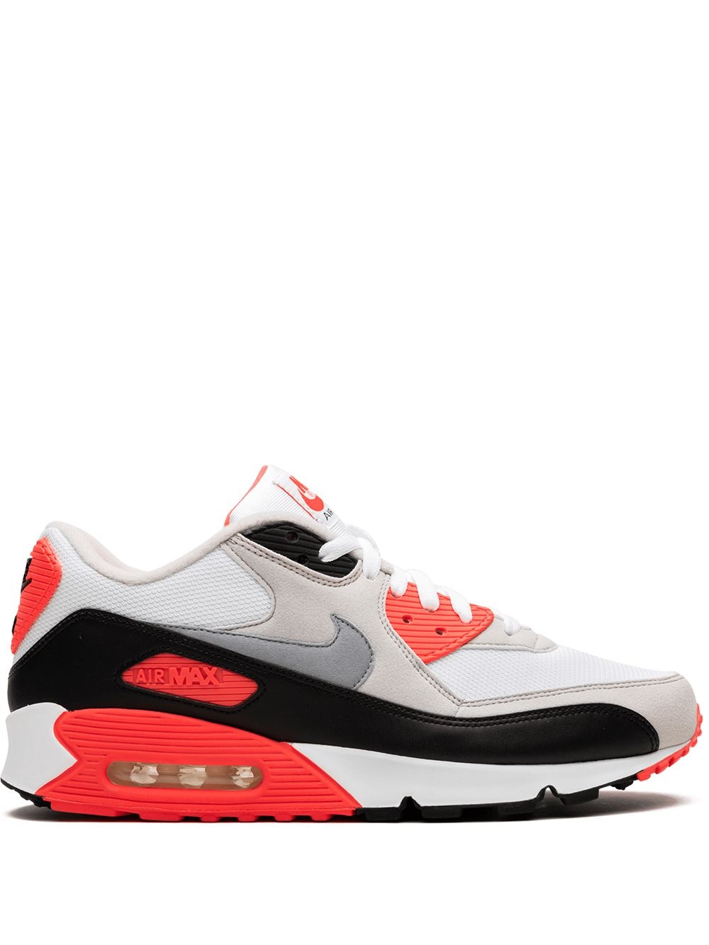 Air Max 90 panelled sneakers - 1