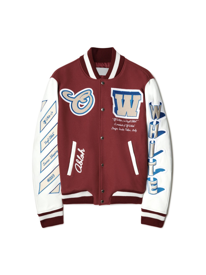 Onthego Lea Sle Varsity 1