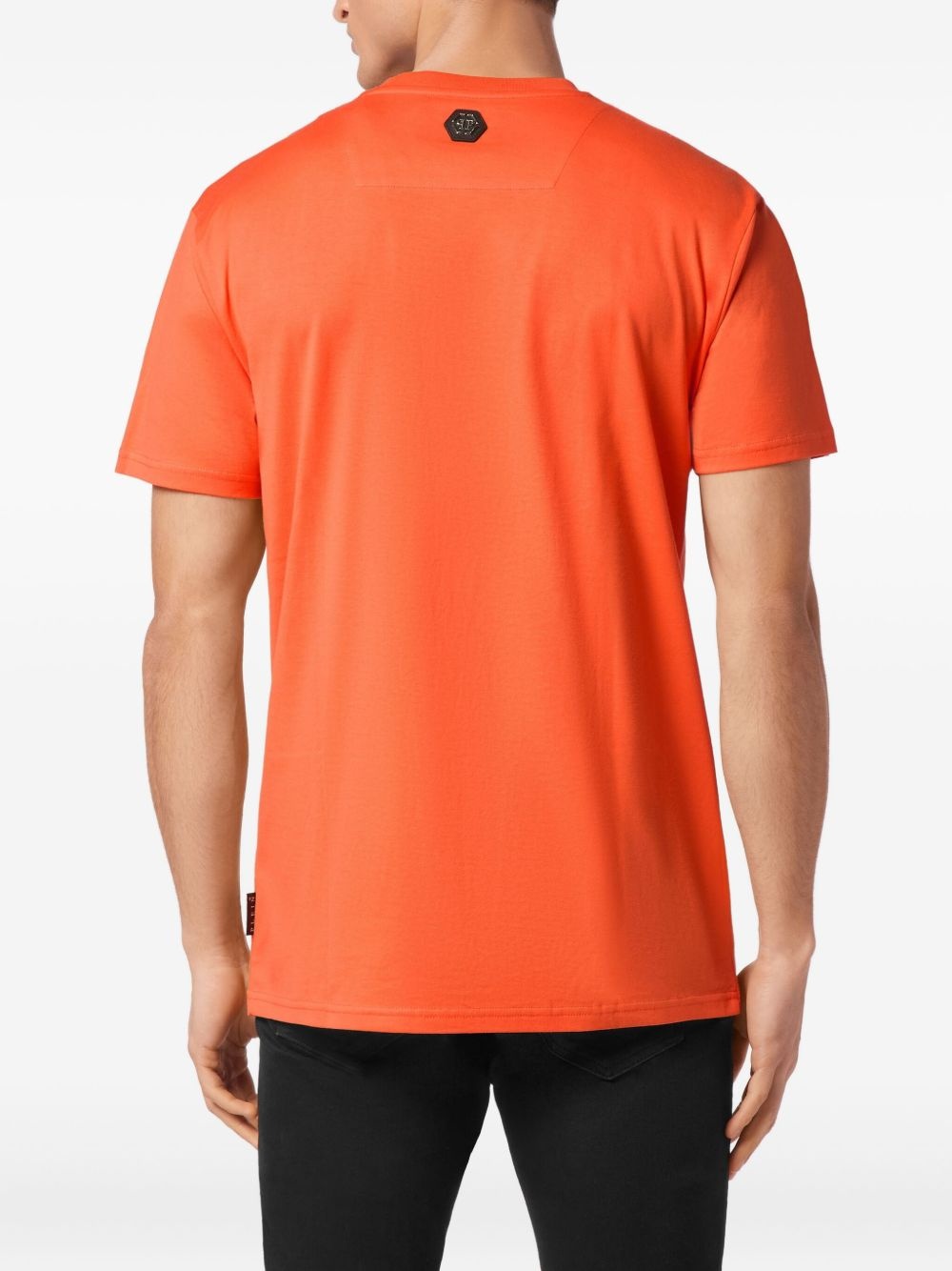 Skull T-shirt - 3