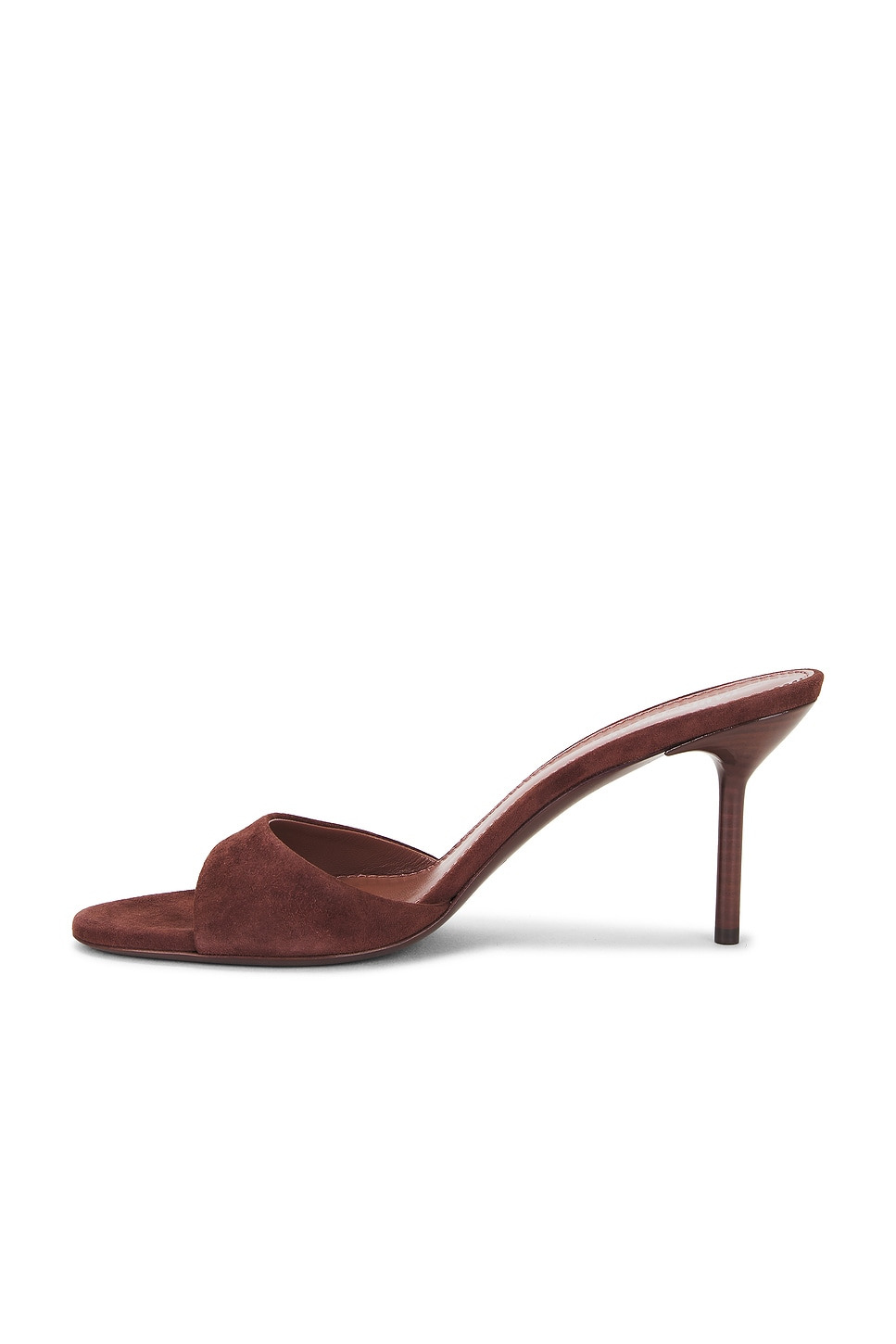 Lidia 70 Mule - 5