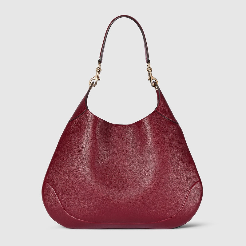 Gucci B medium shoulder bag 8