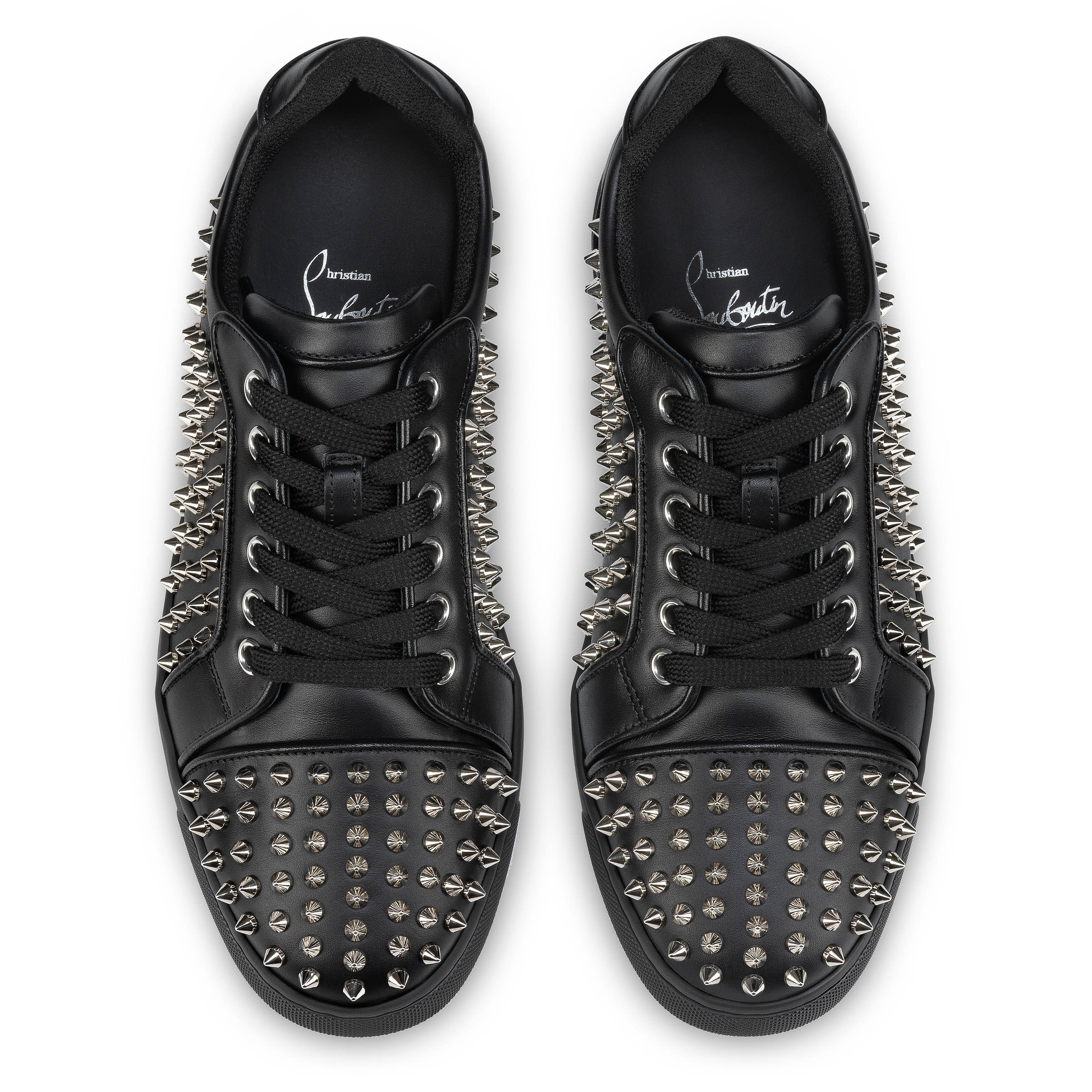 Vieira Night Spikes - 5