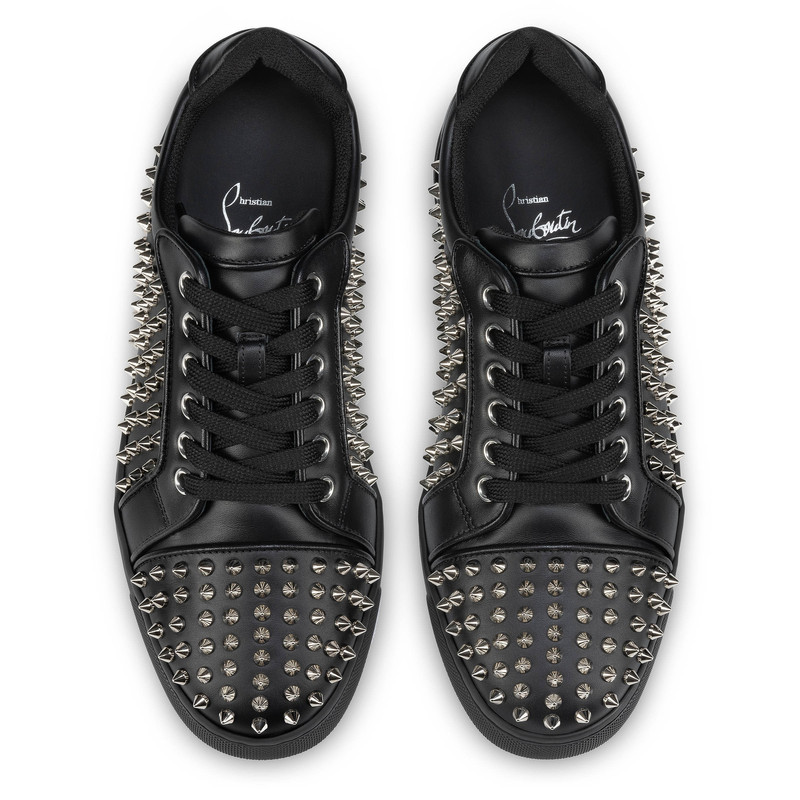 Vieira Night Spikes 5