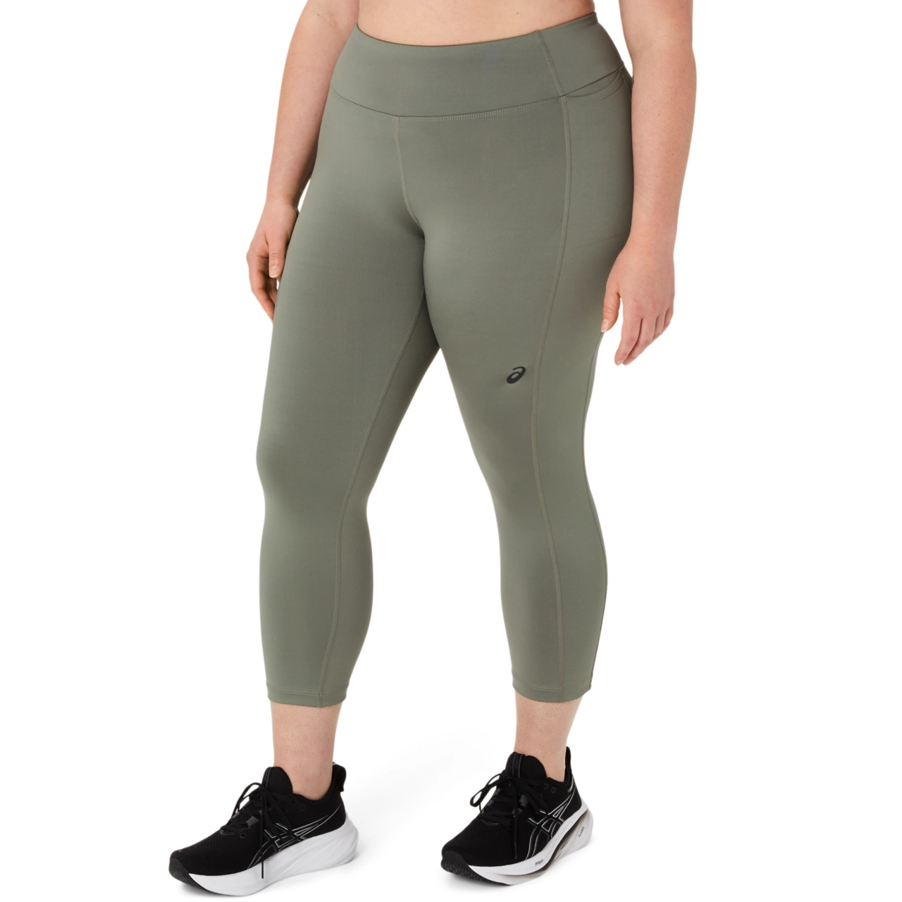 WOMEN'S KATE POCKET CAPRI - 3