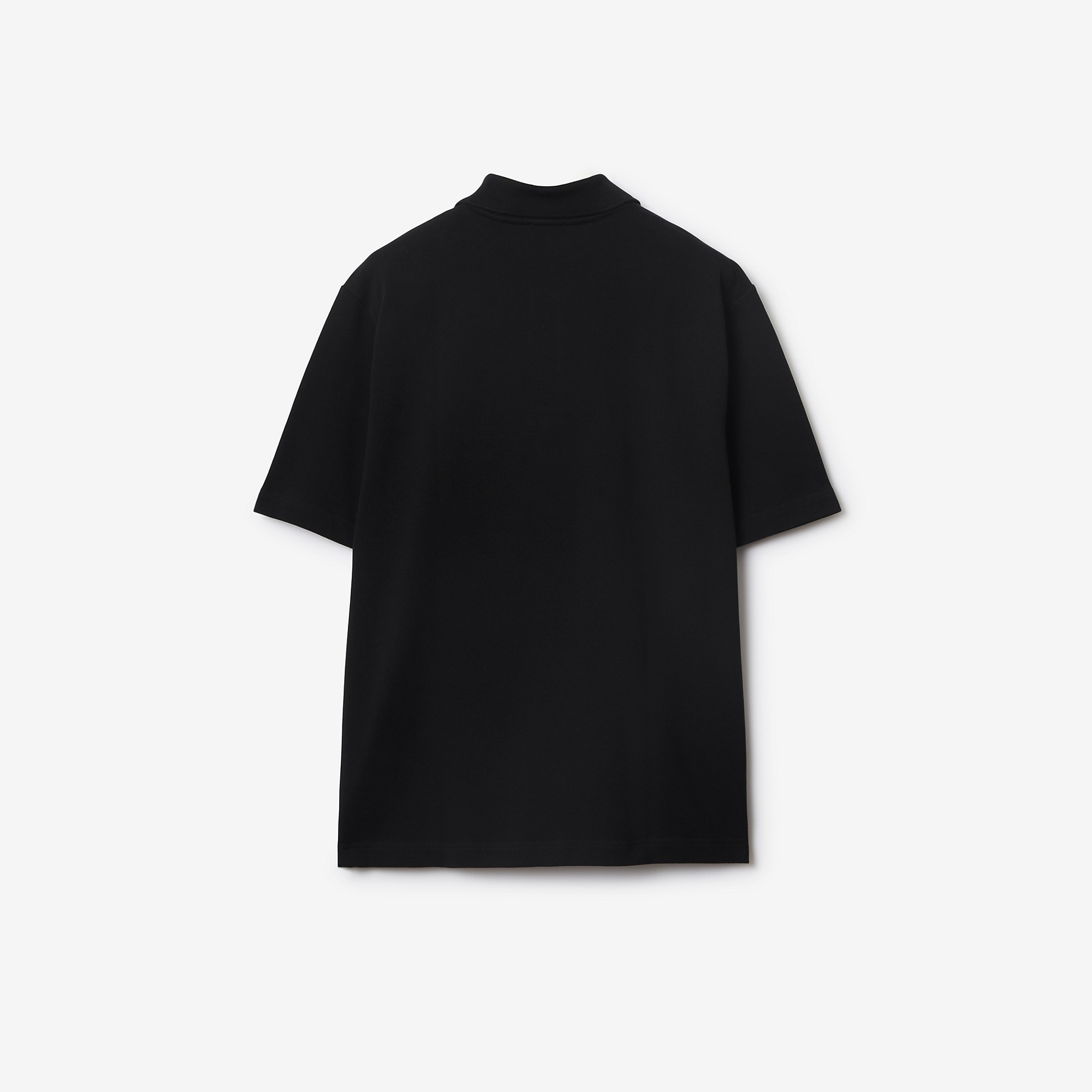 Cotton Polo Shirt - 5