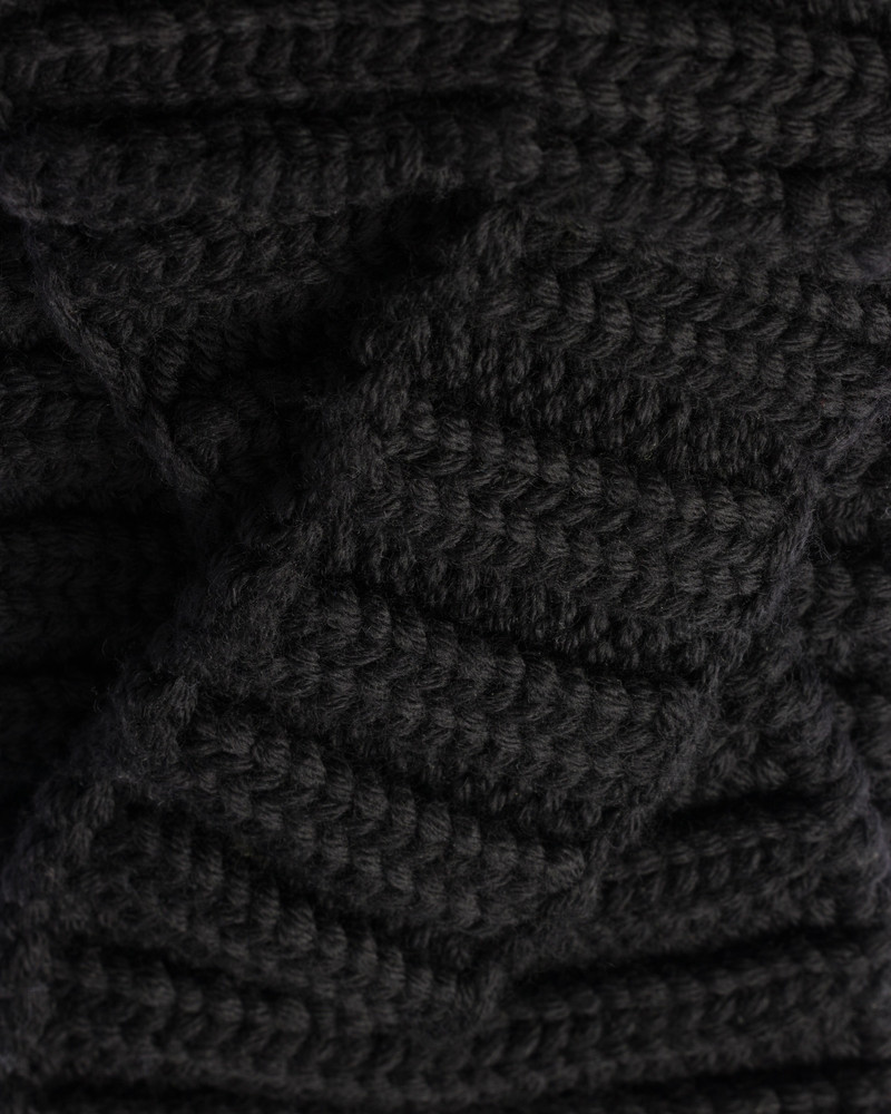 Prada Wool headband outlook