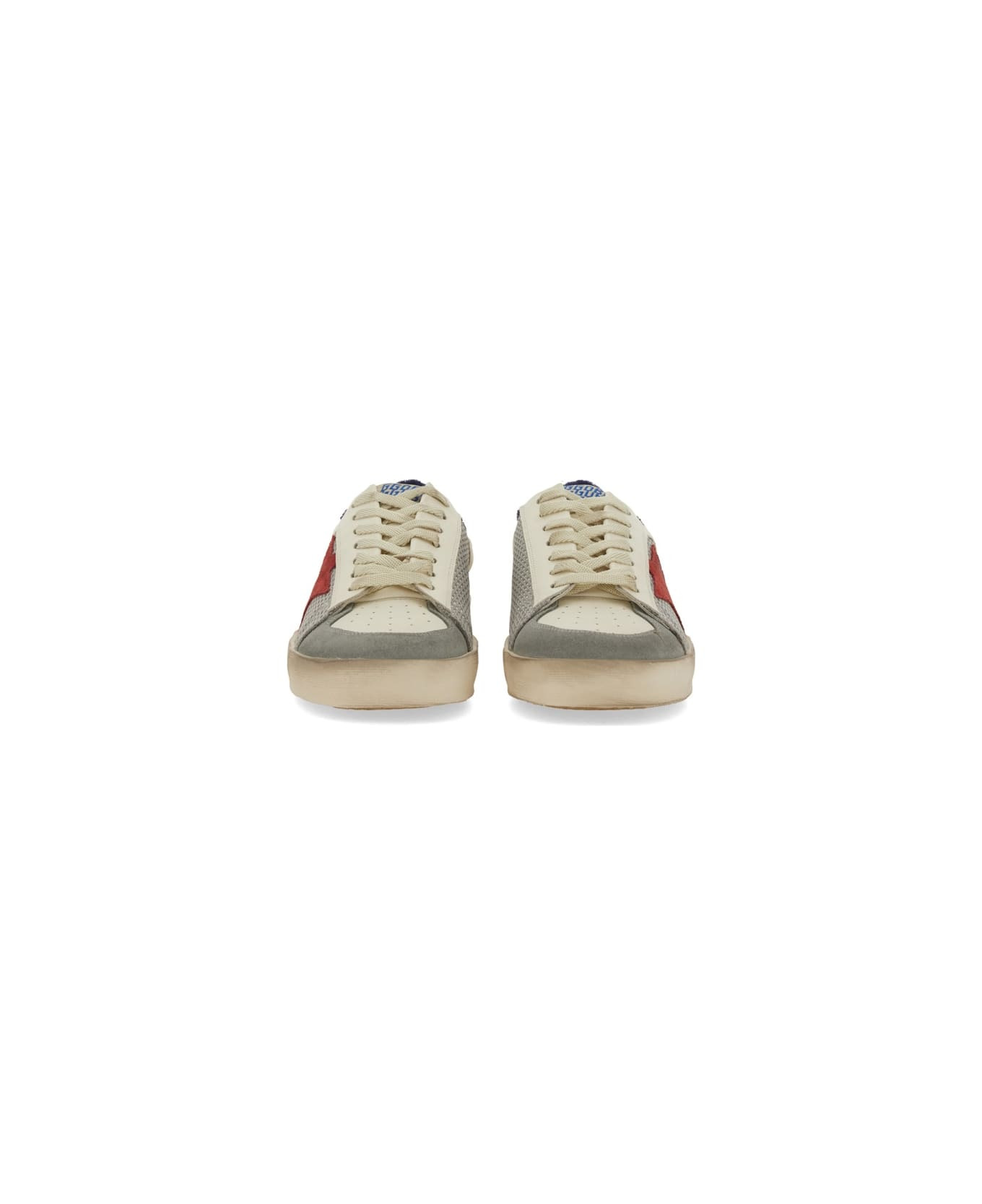 'stardan' Sneaker - 4