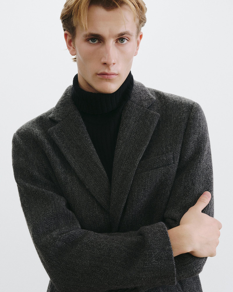 EROS COAT 5