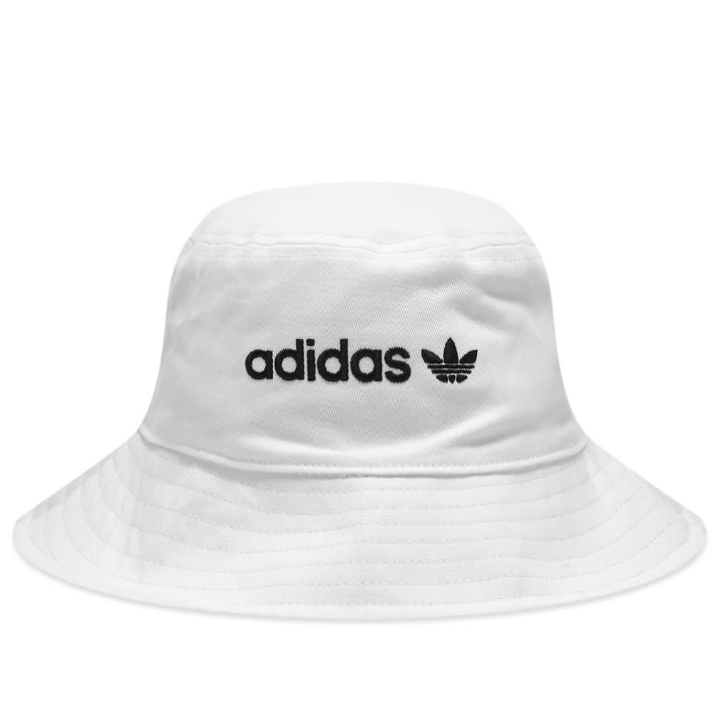 Adidas Bucket Hat Reversible - 2