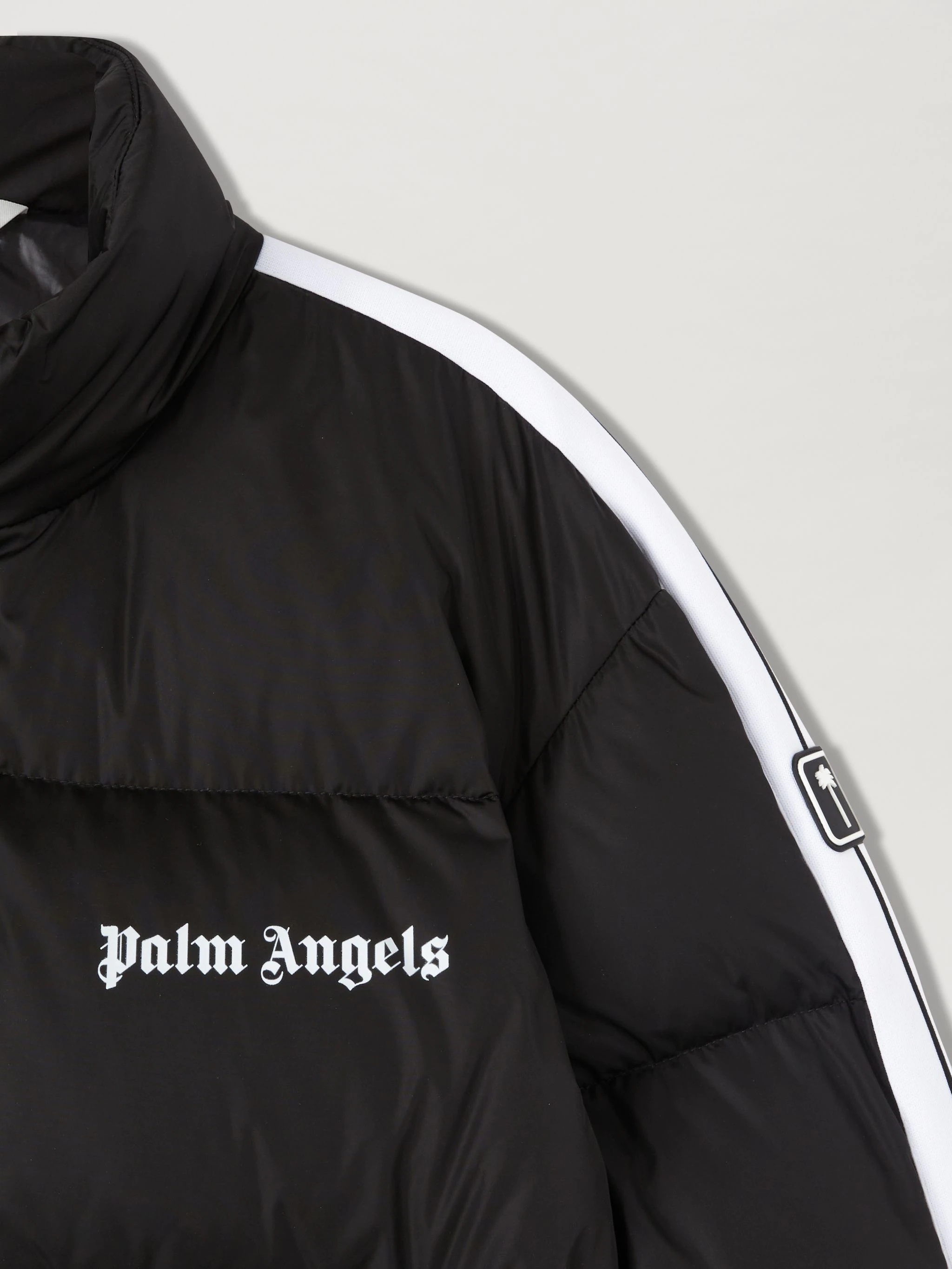 TRACK DOWN JACKET - 8