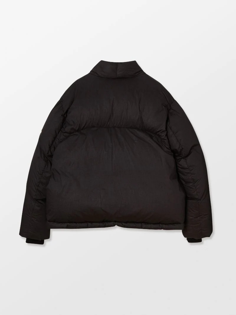 Ambush KIMONO DOWN JACKET outlook