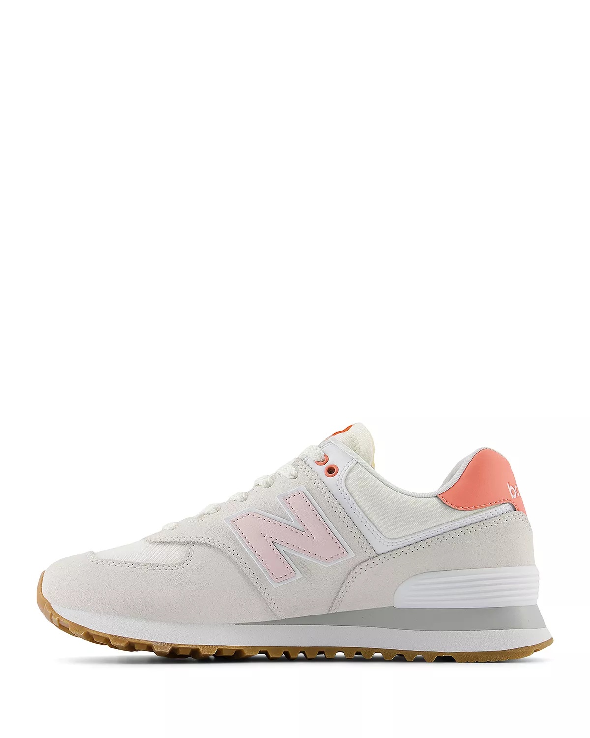 Women's 574 Lifestyle Running Sneakers - 5