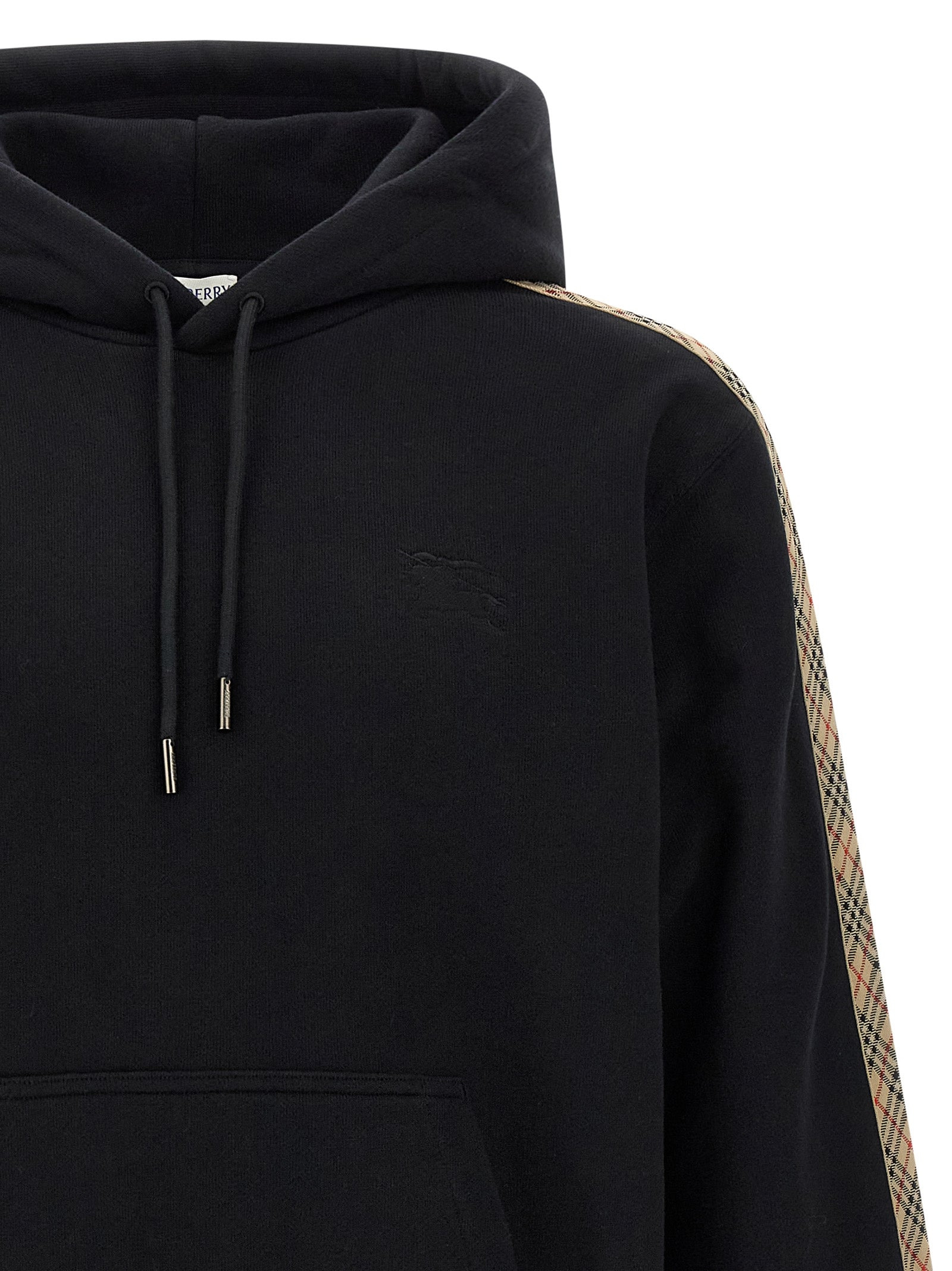 Simon Sweatshirt Black - 4