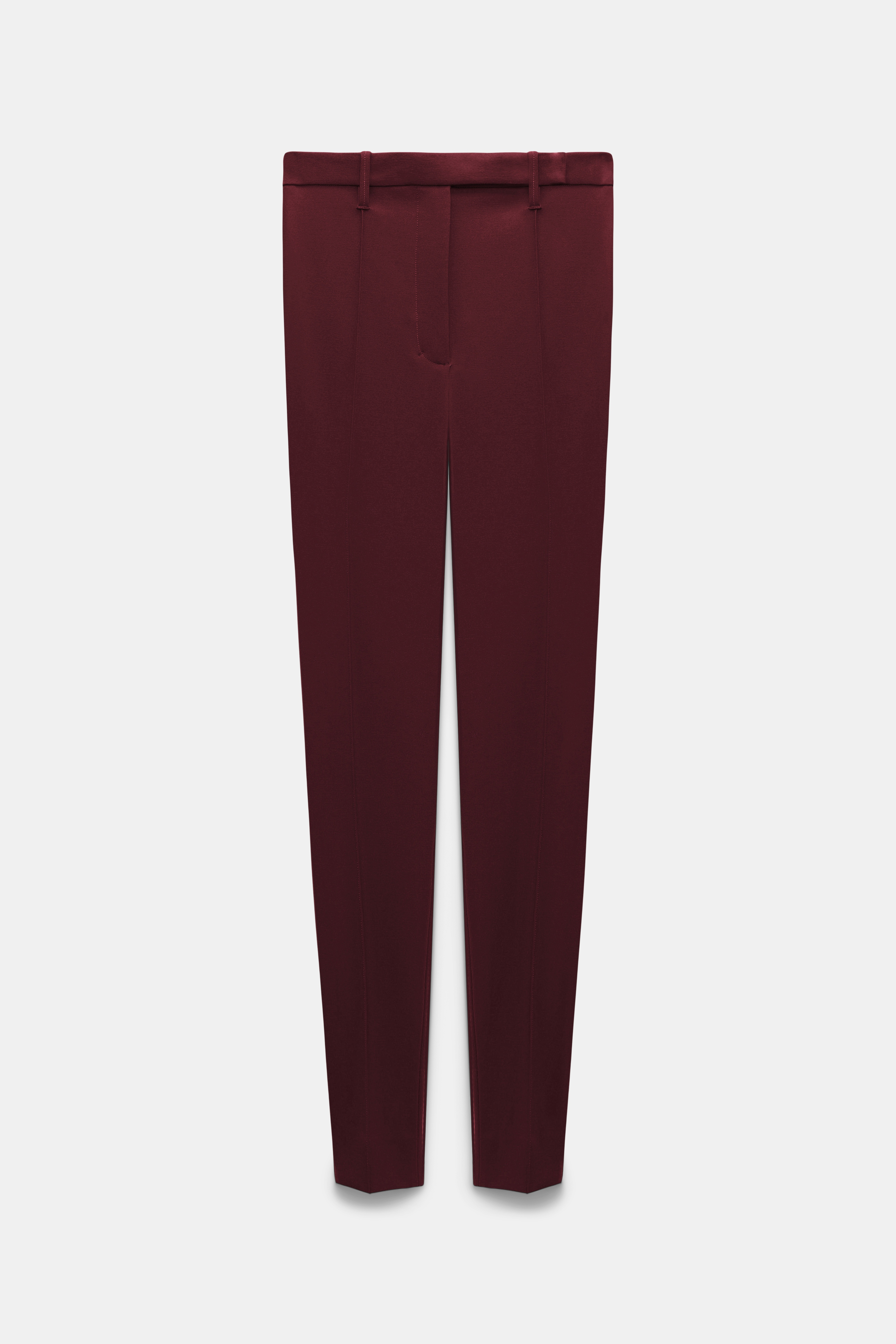 EMOTIONAL ESSENCE pants - 1