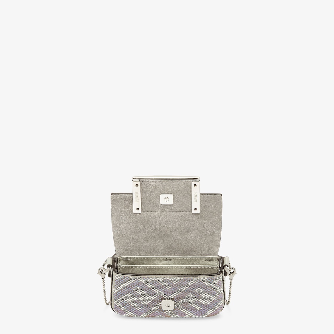 Nano Baguette Charm - 4