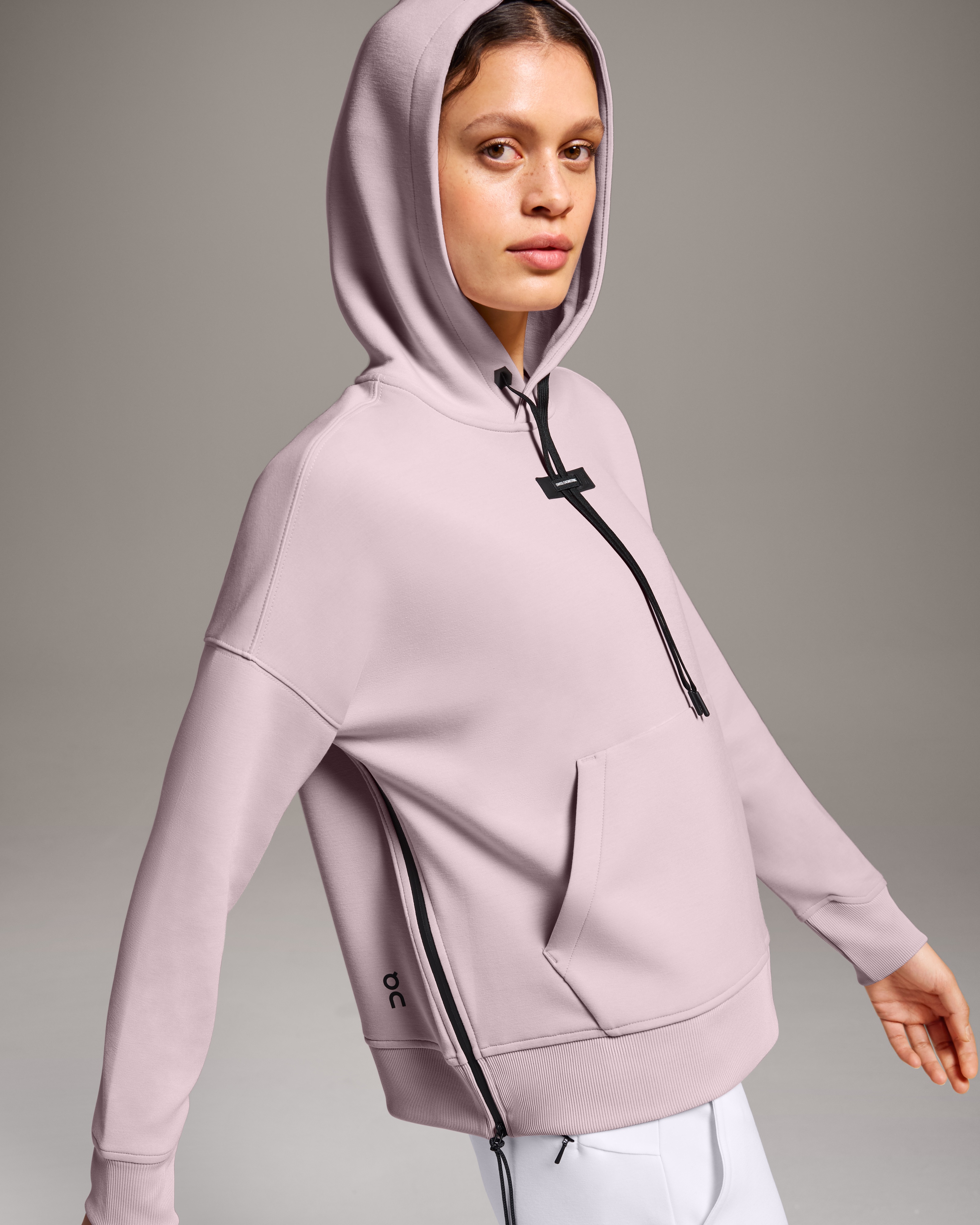 Hoodie - 5