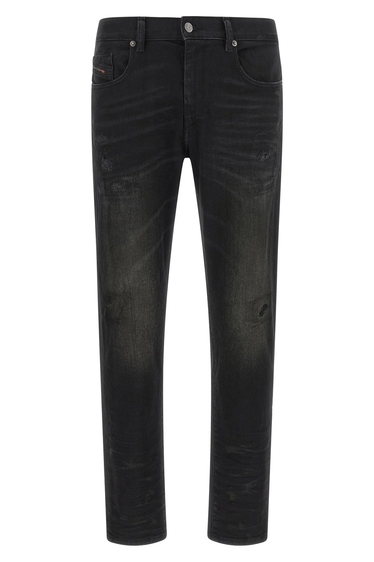 '2019 D-Strukt' Jeans - 1