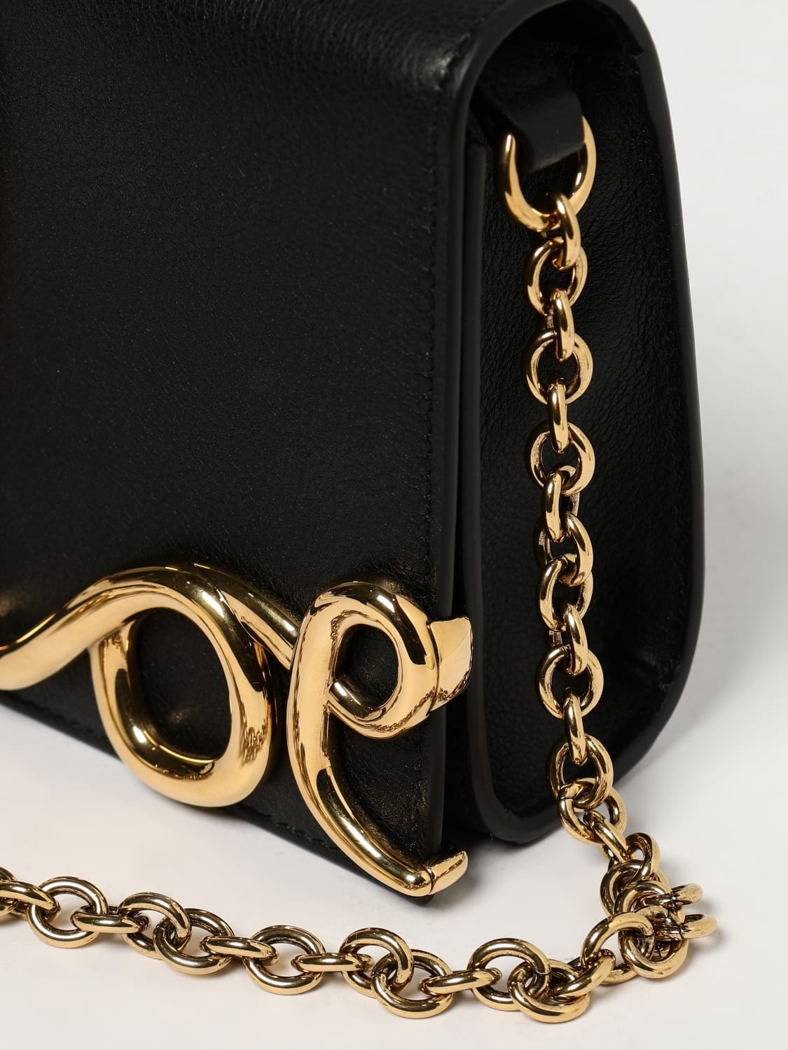 Shoulder bag woman ChloÉ - 4