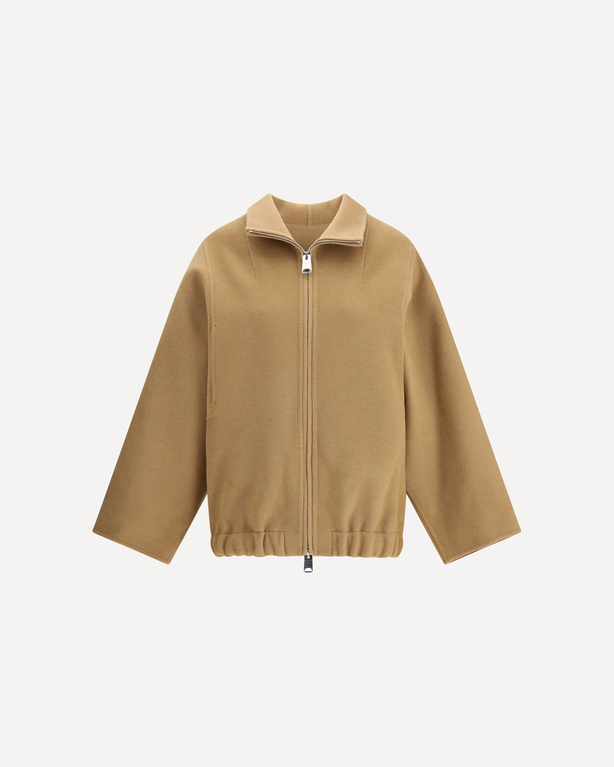 Garret Jacket - 1