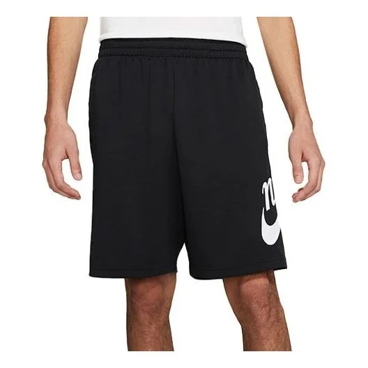 Nike AS Men's NK SB Skateboard ESSNTL SUNDAY Short Black CV4346-010 - 1