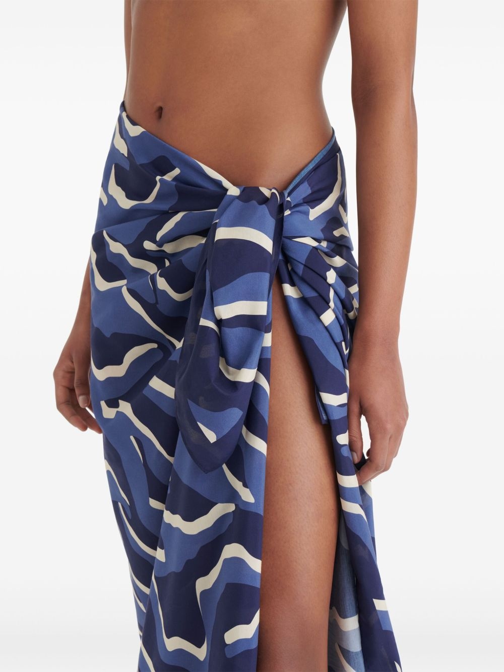 Ile sarong - 4