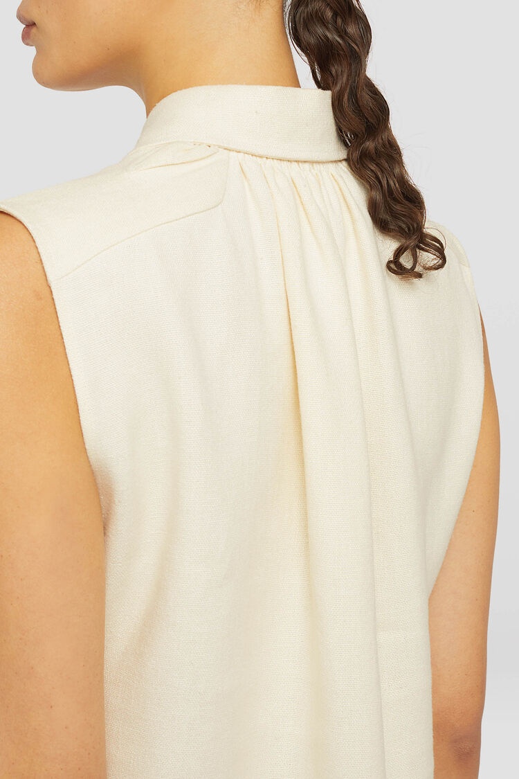 Shirt Dress - 7