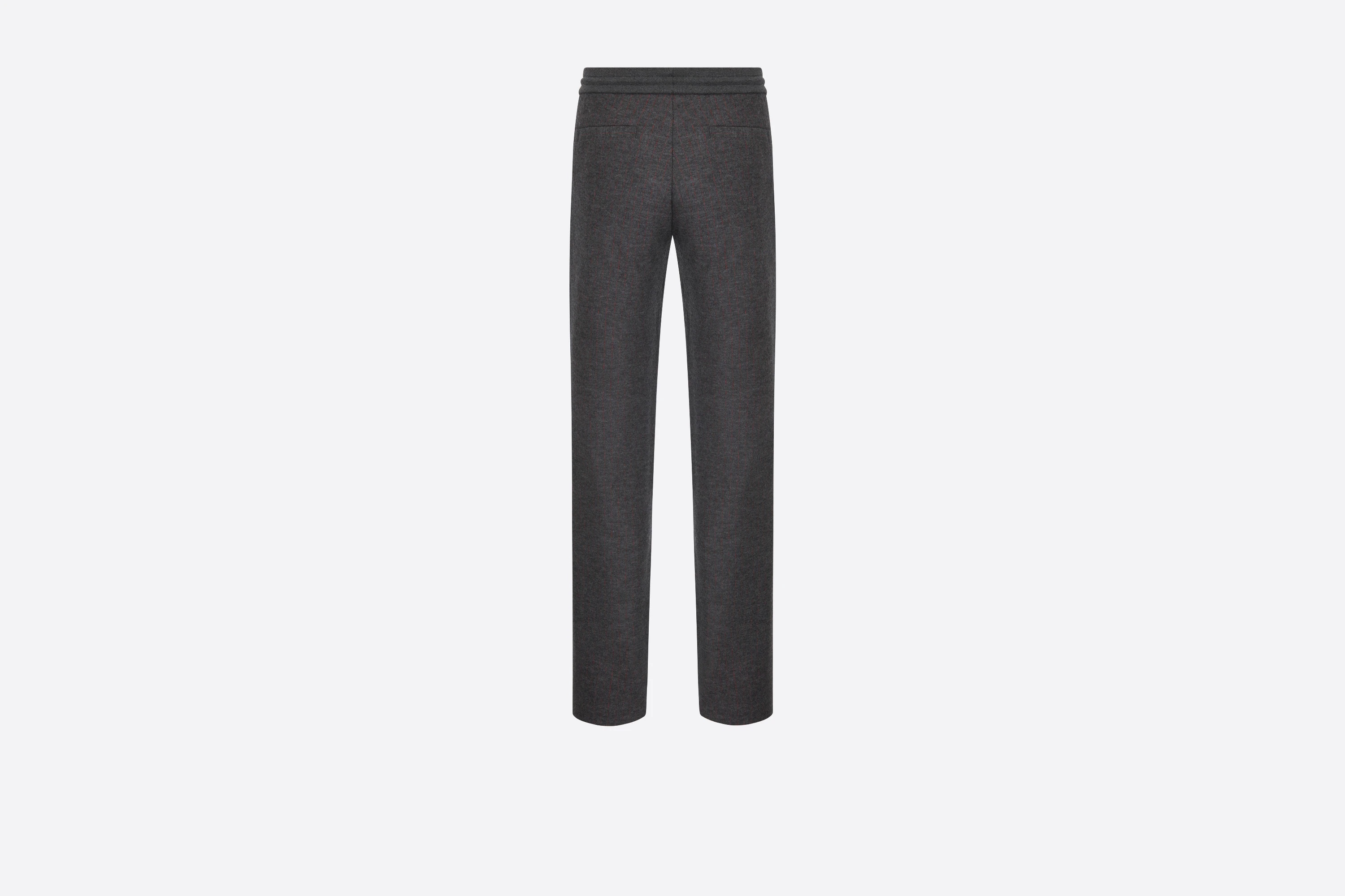 'Christian Dior Atelier' Track Pants - 3