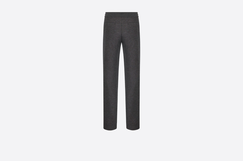 'Christian Dior Atelier' Track Pants 3