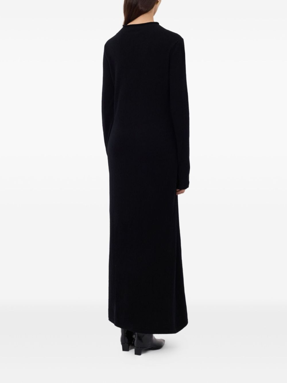 Lucero maxi dress - 4