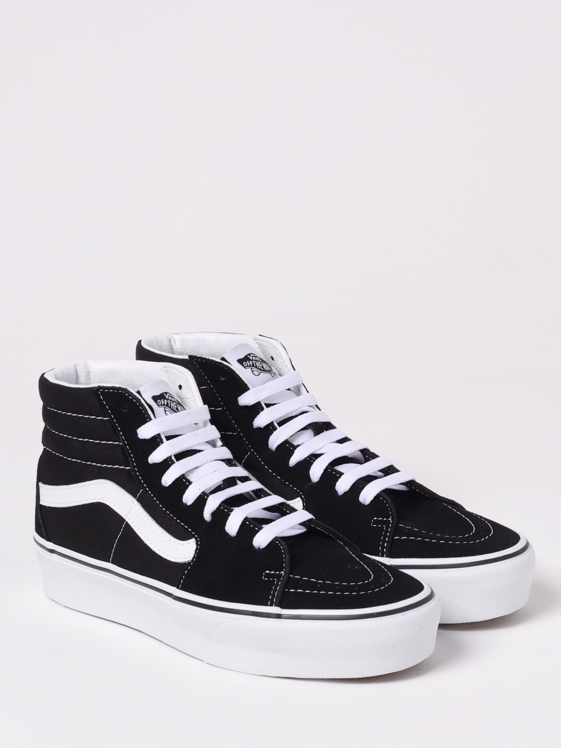 Sneakers woman Vans - 2