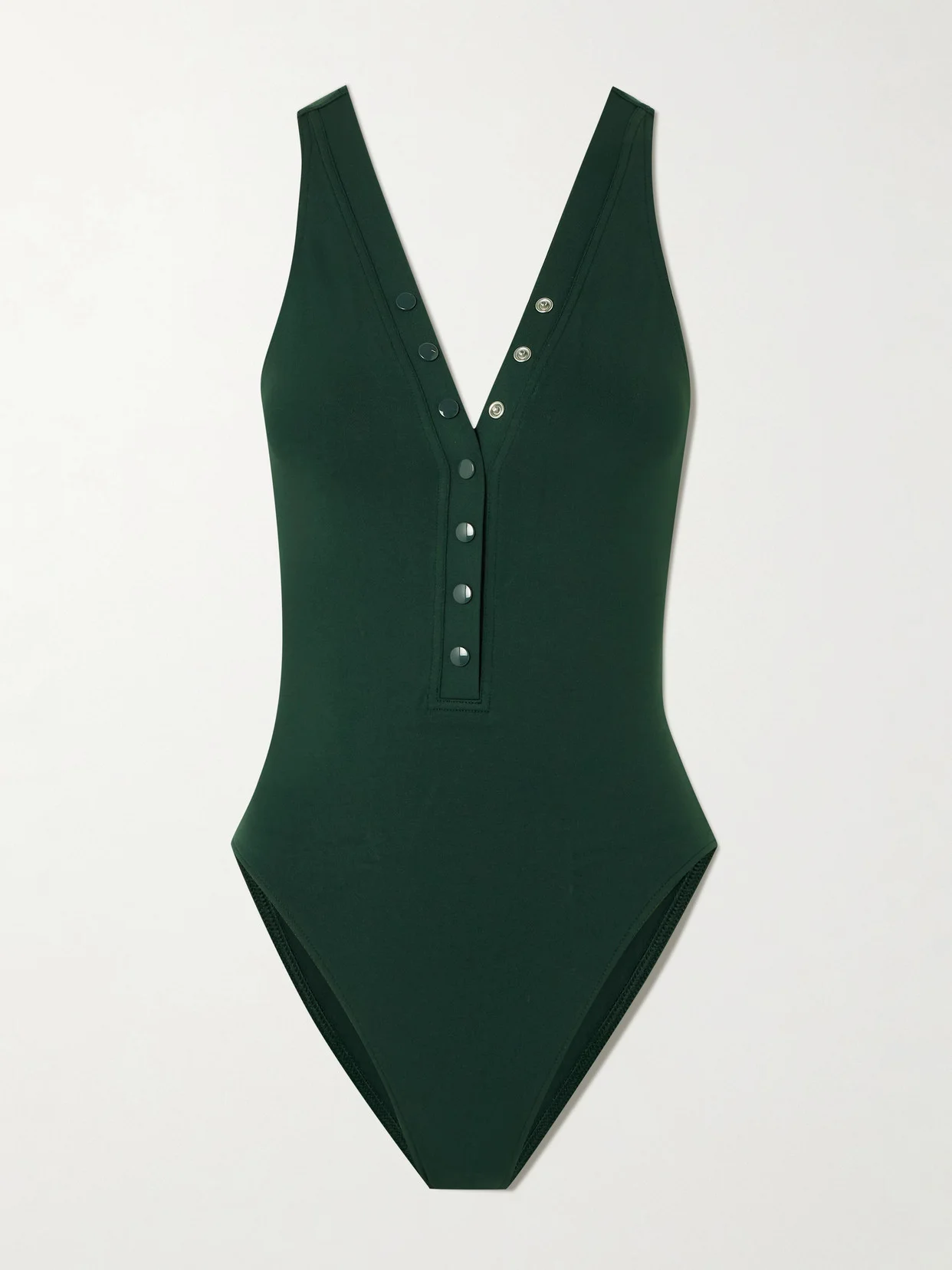 Les Essentiels Icone Swimsuit - 1