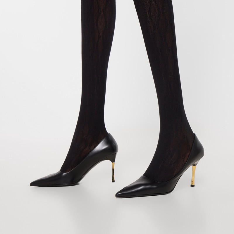 GUCCI Women's Bombshell pump outlook
