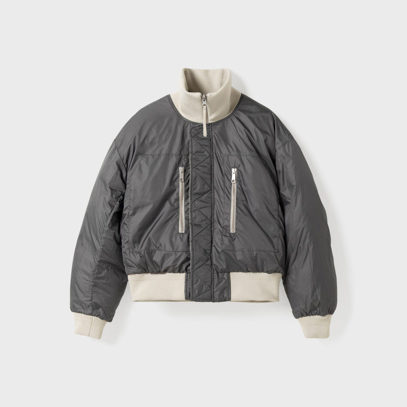 66°NORTH Women's Dyngja Down Bomber outlook