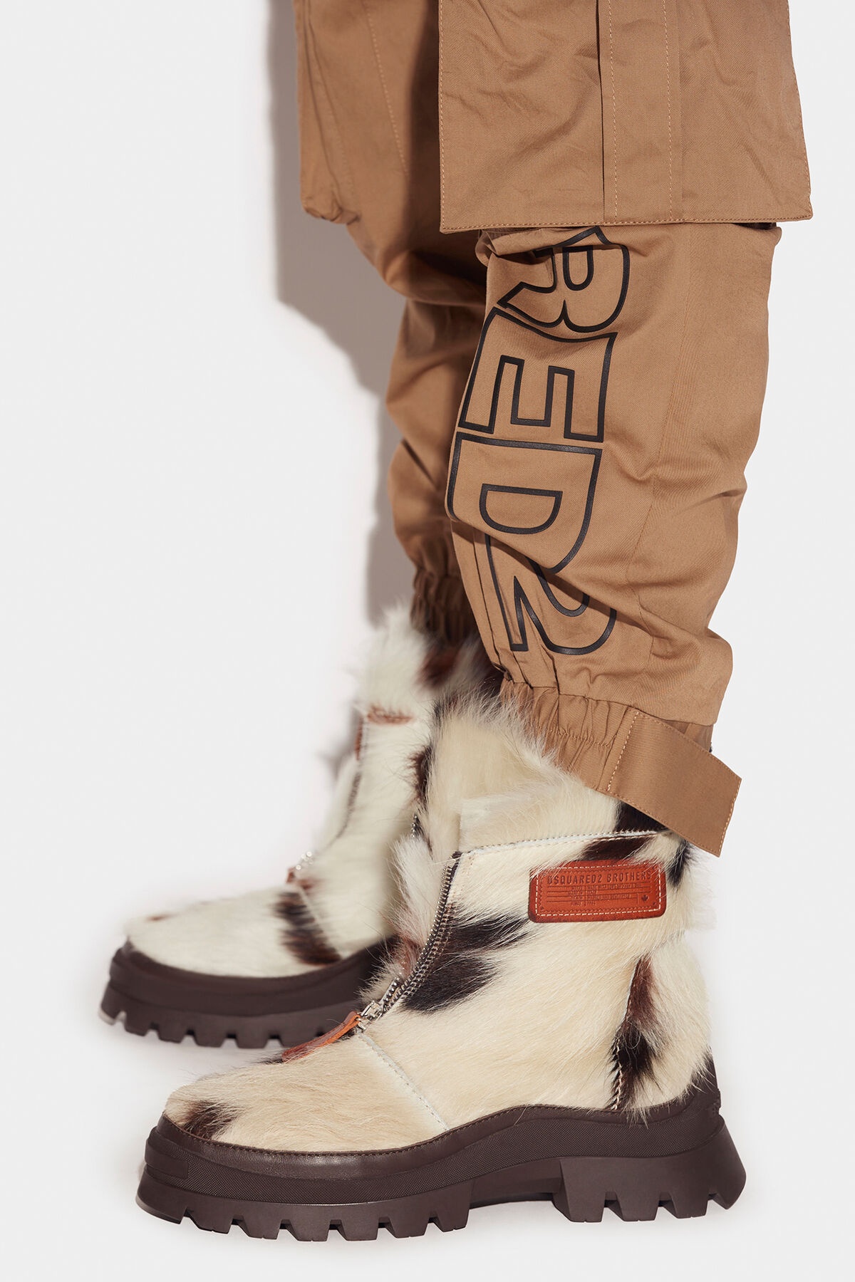 CYPRUS PANTS - 6