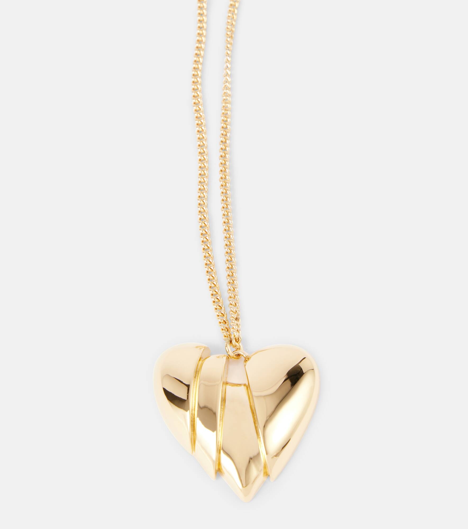 Heartbreaker pendant necklace - 2