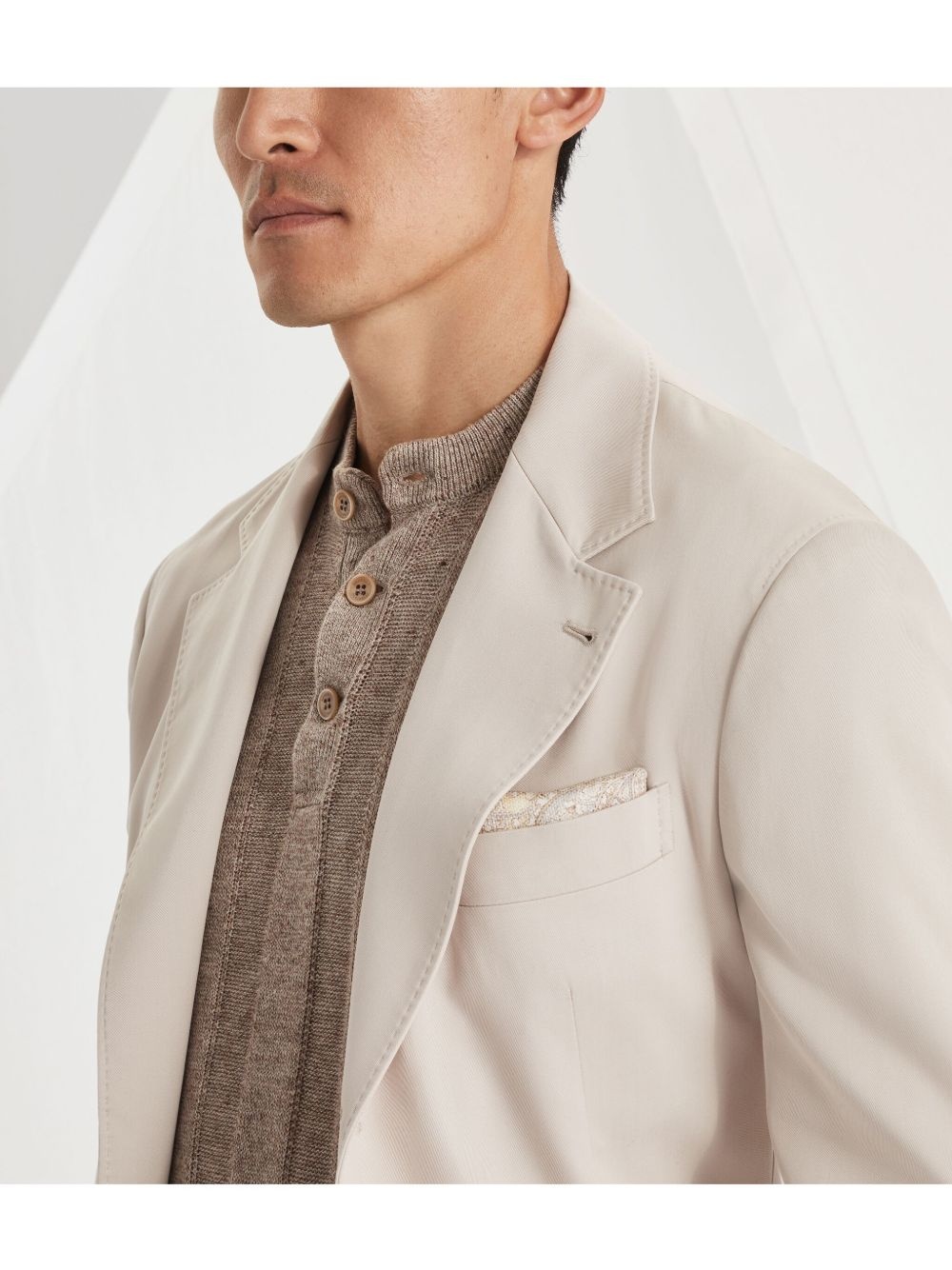 double-face pocket square - 3