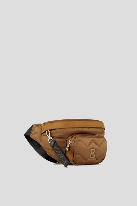 Morzine Runa Belt bag in Brown - 2