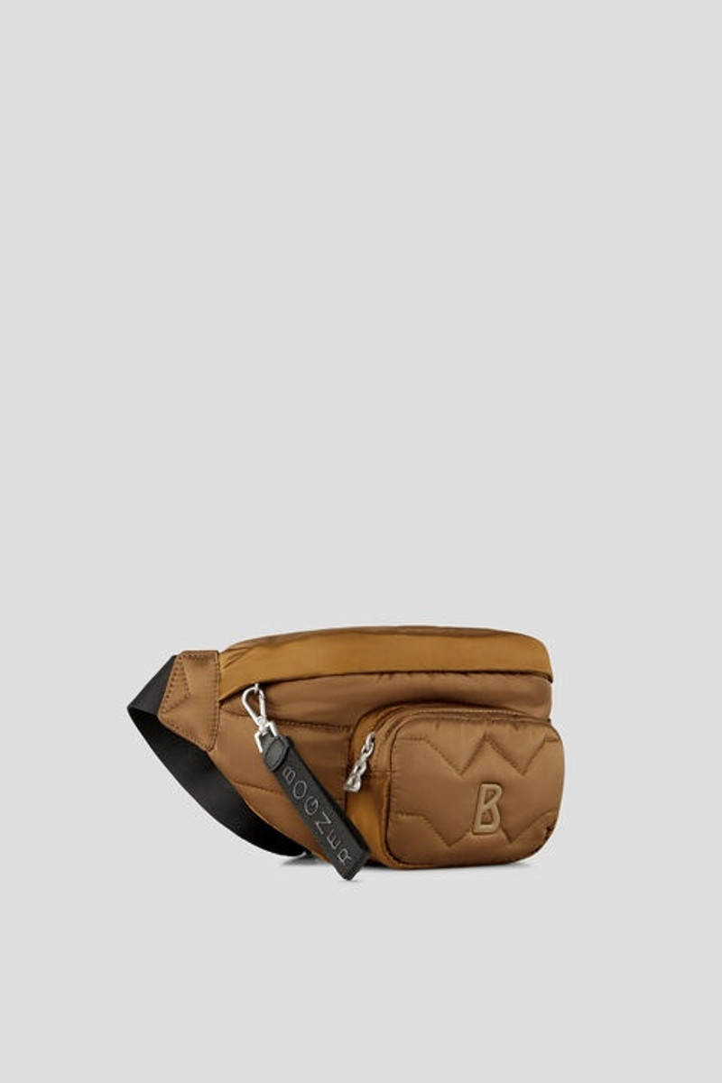 BOGNER Morzine Runa Belt bag in Brown outlook
