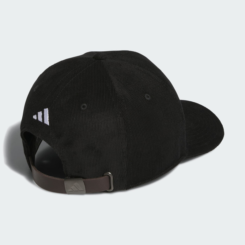 adidas Pin Whale Corduroy Hat outlook